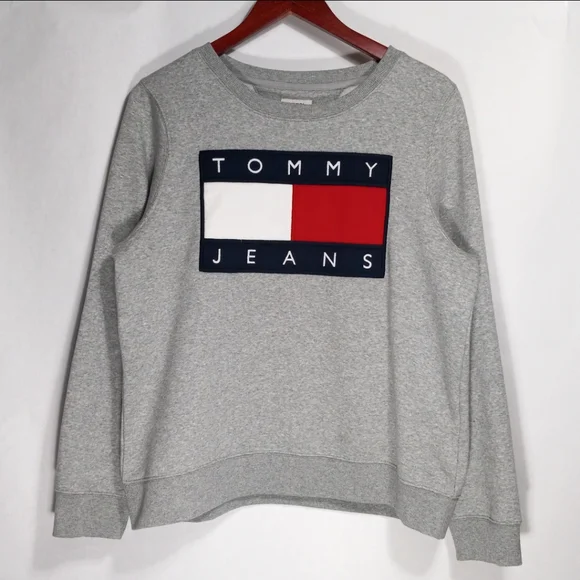 Tommy Hilfiger collection men's women's xs-xxl - Picture 9 of 16